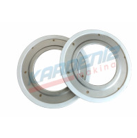  SILOBAS REPAIR KIT WITH PLATE SPECIAL CONSTRUCTION